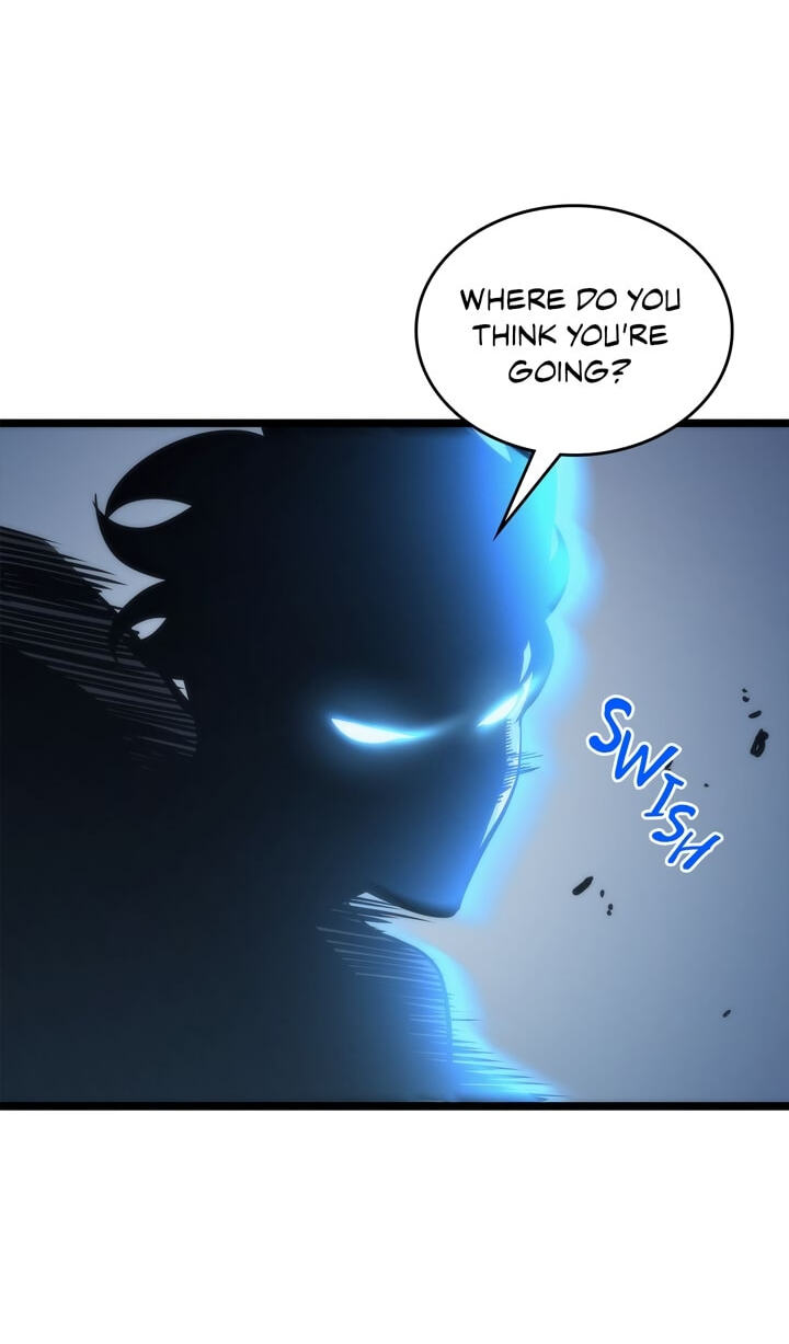 Solo Leveling, chapter 103, image 100