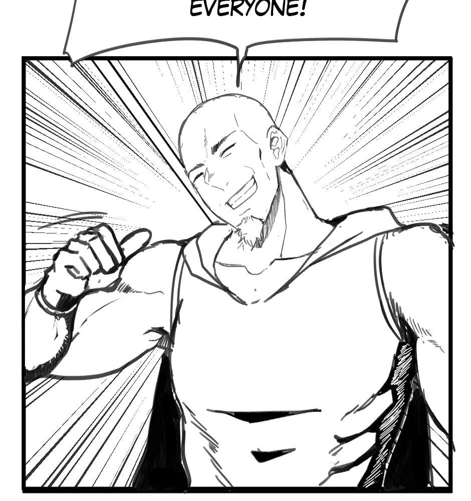 The Beginning After the End, chapter 60.1, image 15