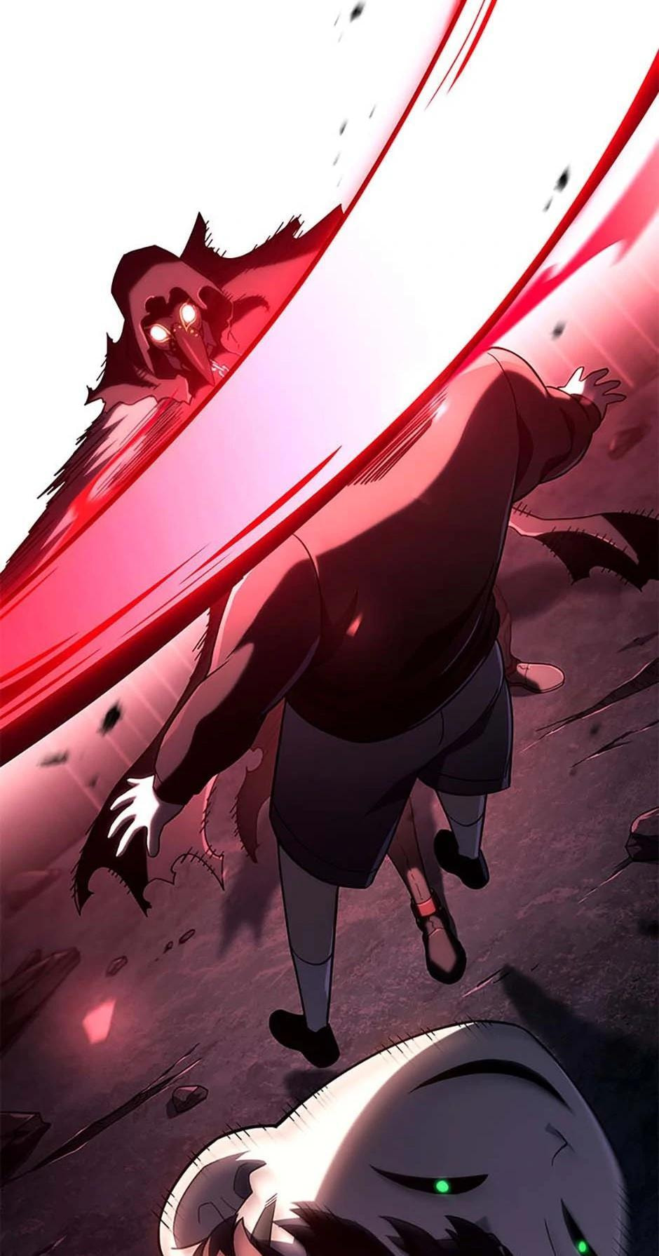 Revenge of the Baskerville Bloodhound, chapter 88, image 62
