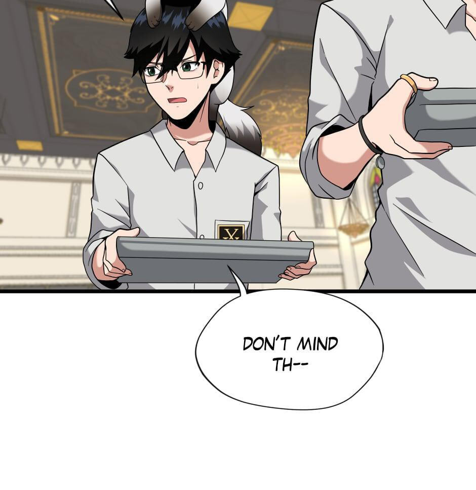 The Beginning After the End, chapter 89, image 115