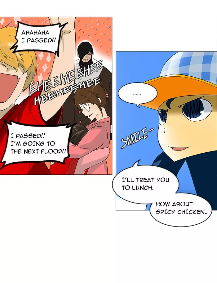 Tower of God, chapter 102, image 43