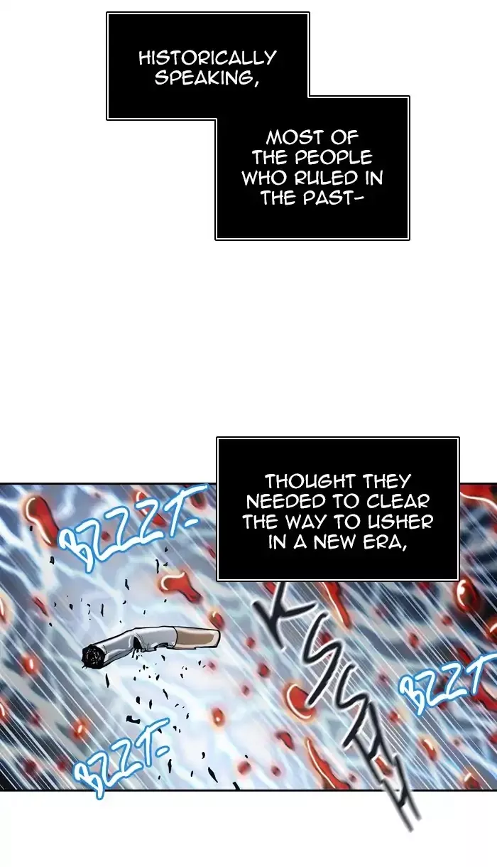 Tower of God, chapter 415, image 99