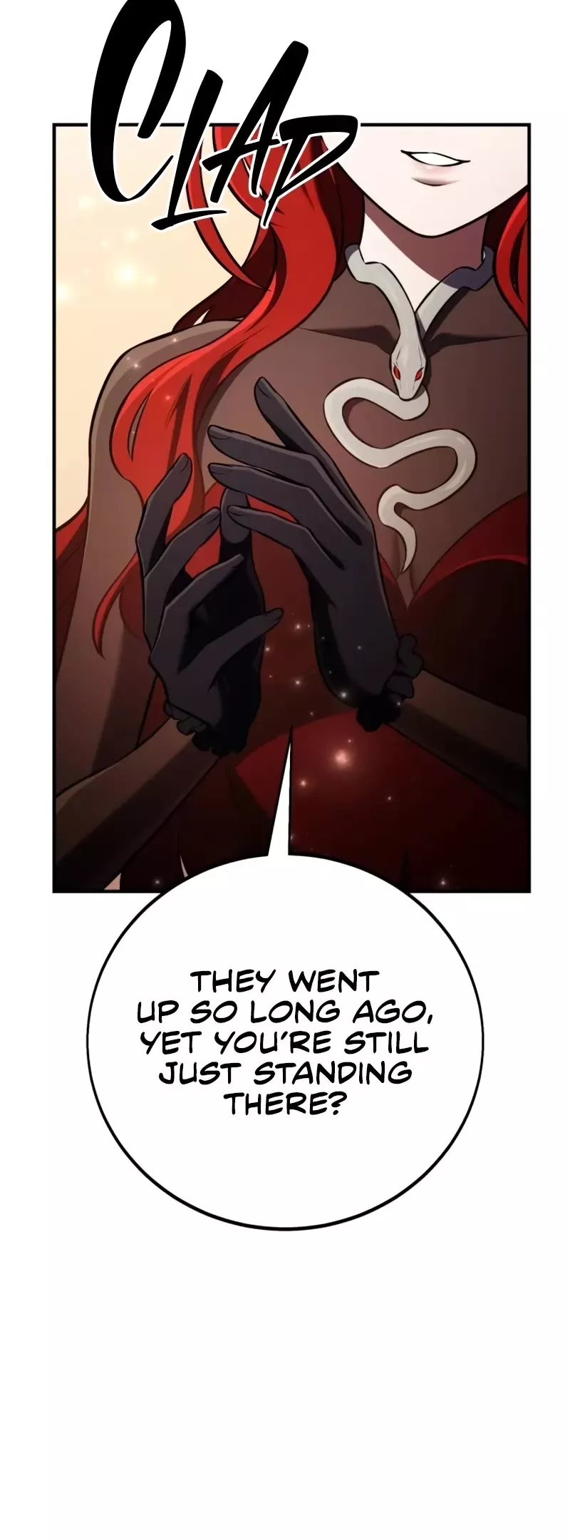 I Killed the Main Player, chapter 75, image 40