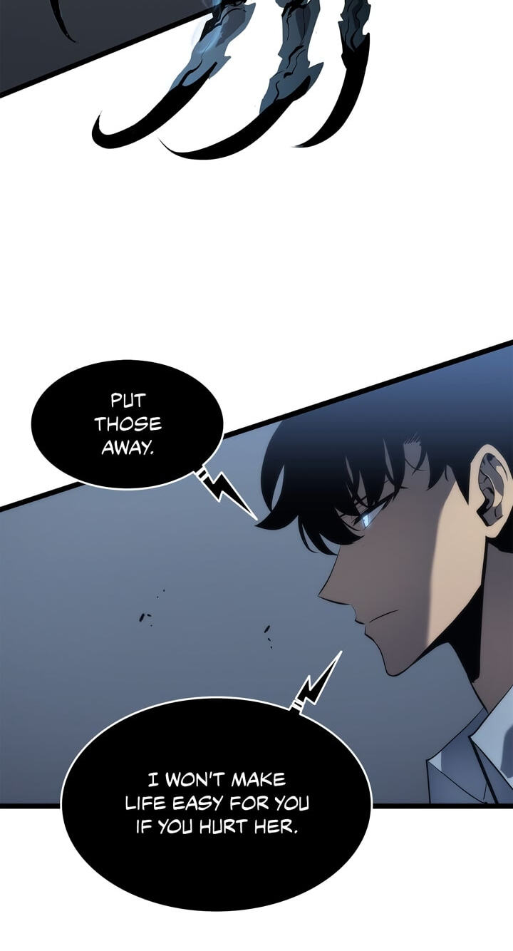 Solo Leveling, chapter 114, image 17