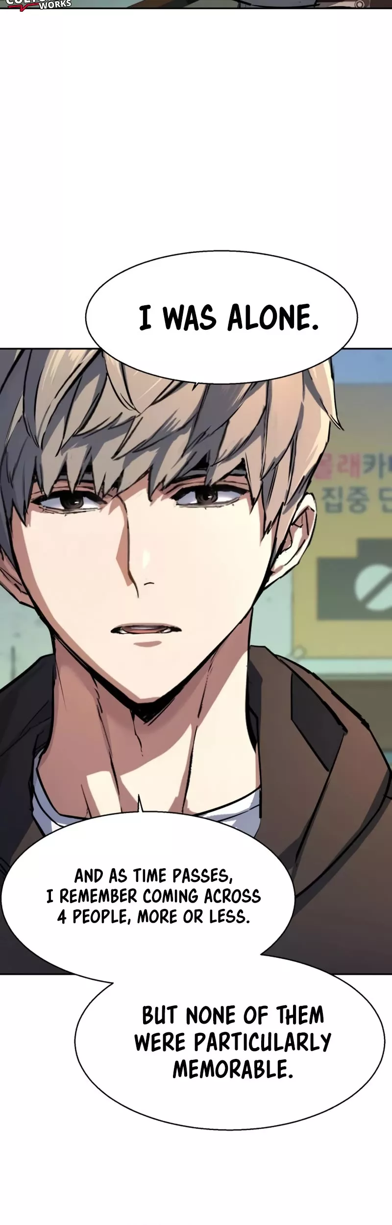 Teenage Mercenary, chapter 199, image 6