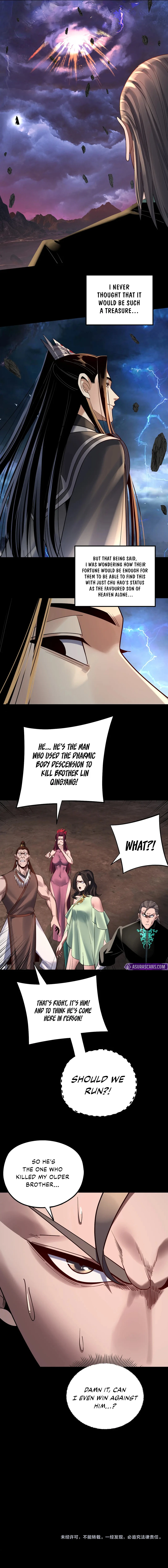 I Am the Fated Villain, chapter 219, image 10