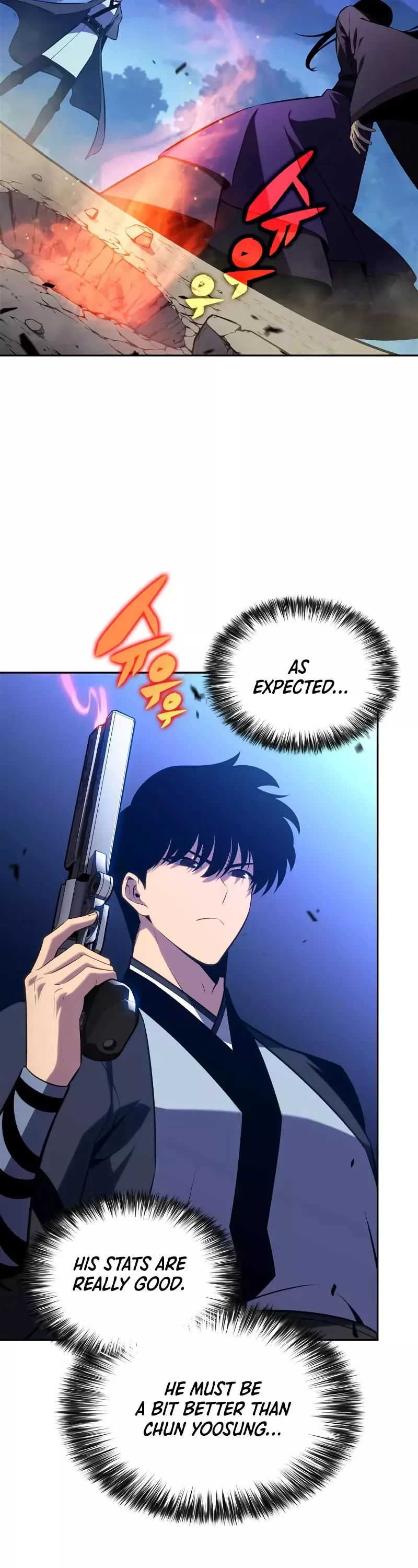 Solo Max-Level Newbie, chapter 196, image 60