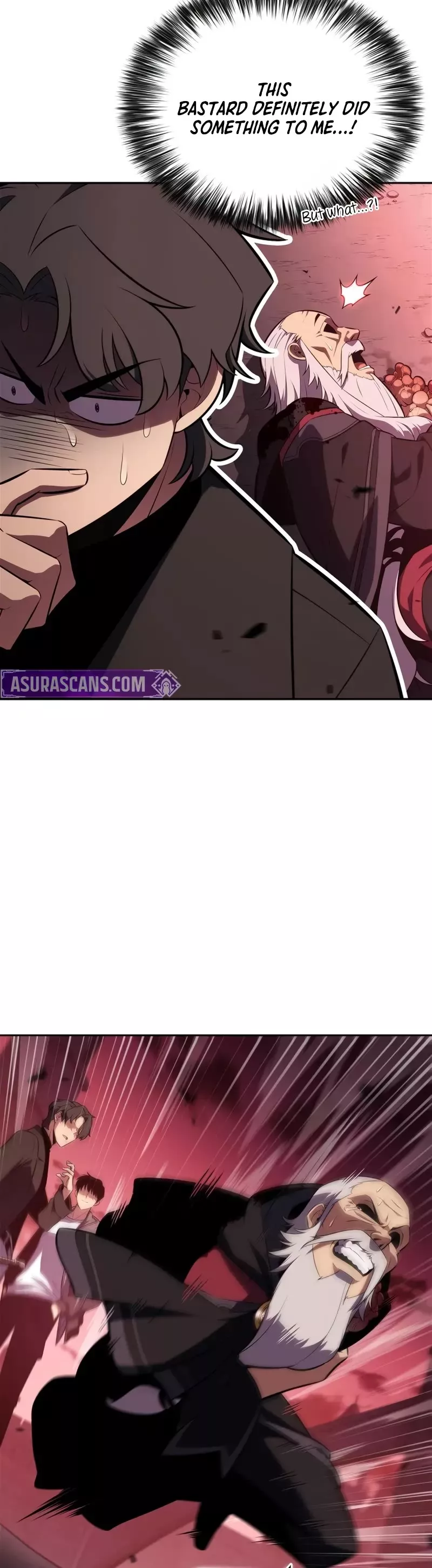 Solo Max-Level Newbie, chapter 210, image 24