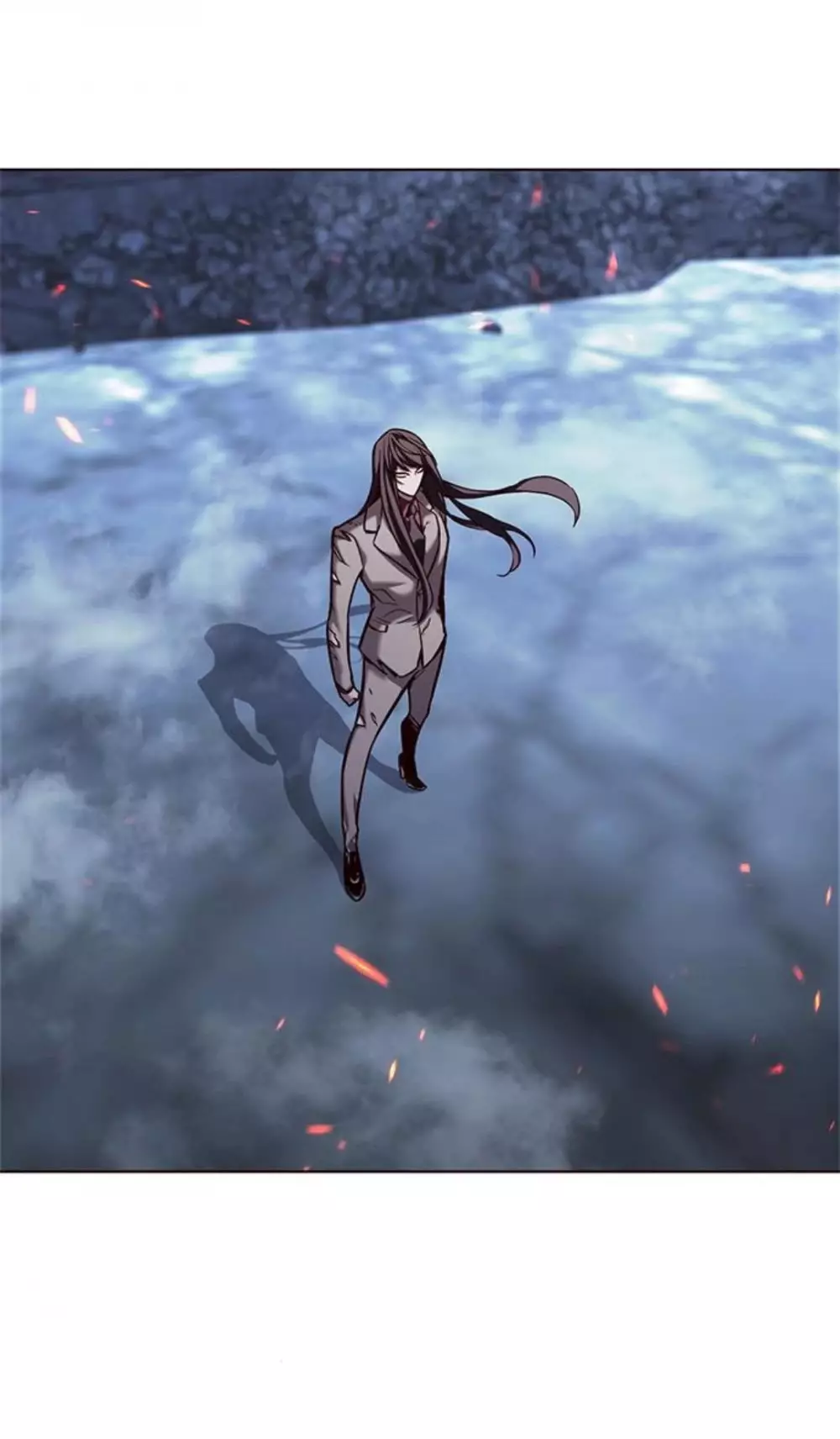 Eleceed, chapter 184, image 61