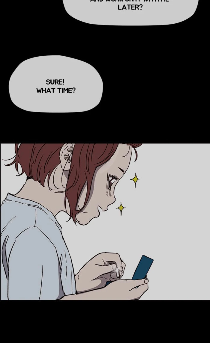 Wind Breaker, chapter 223, image 50