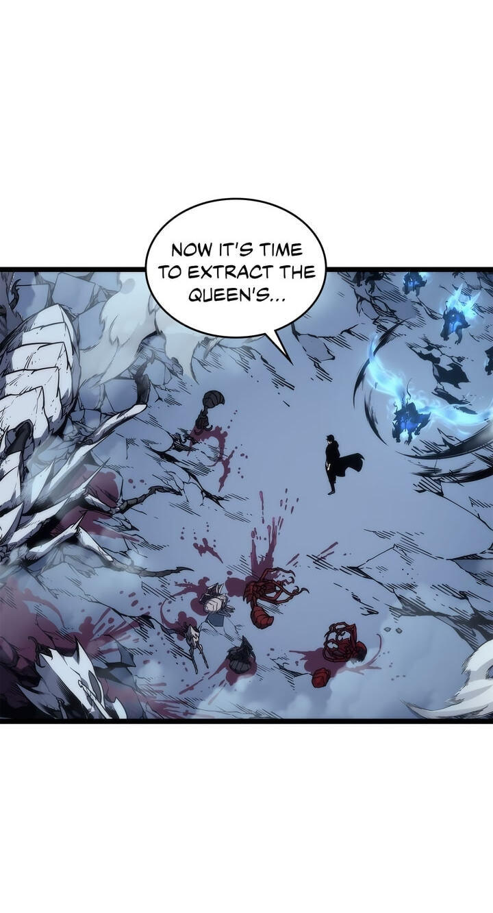 Solo Leveling, chapter 106, image 6