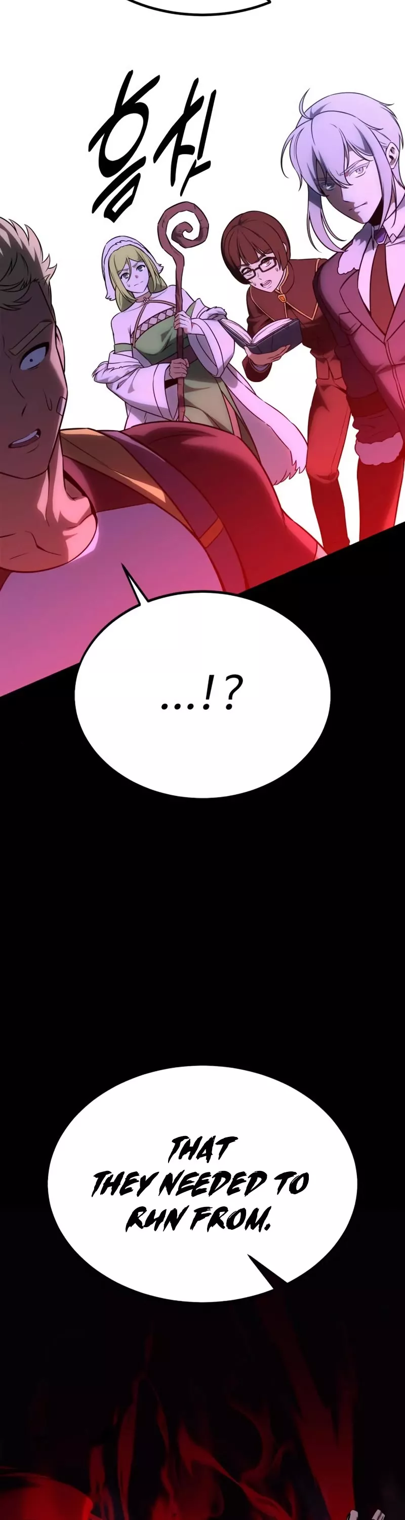I Killed the Main Player, chapter 11, image 91