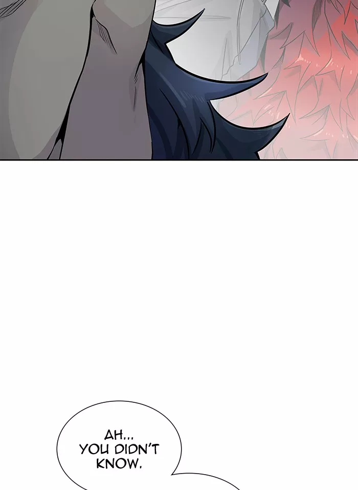 Tower of God, chapter 500, image 185
