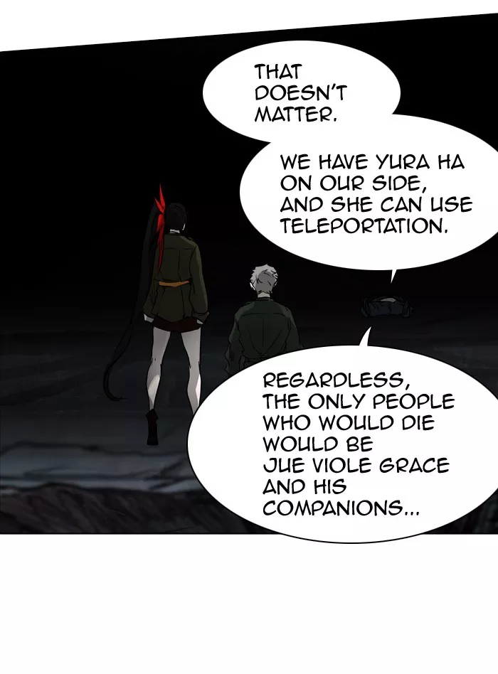 Tower of God, chapter 273, image 5