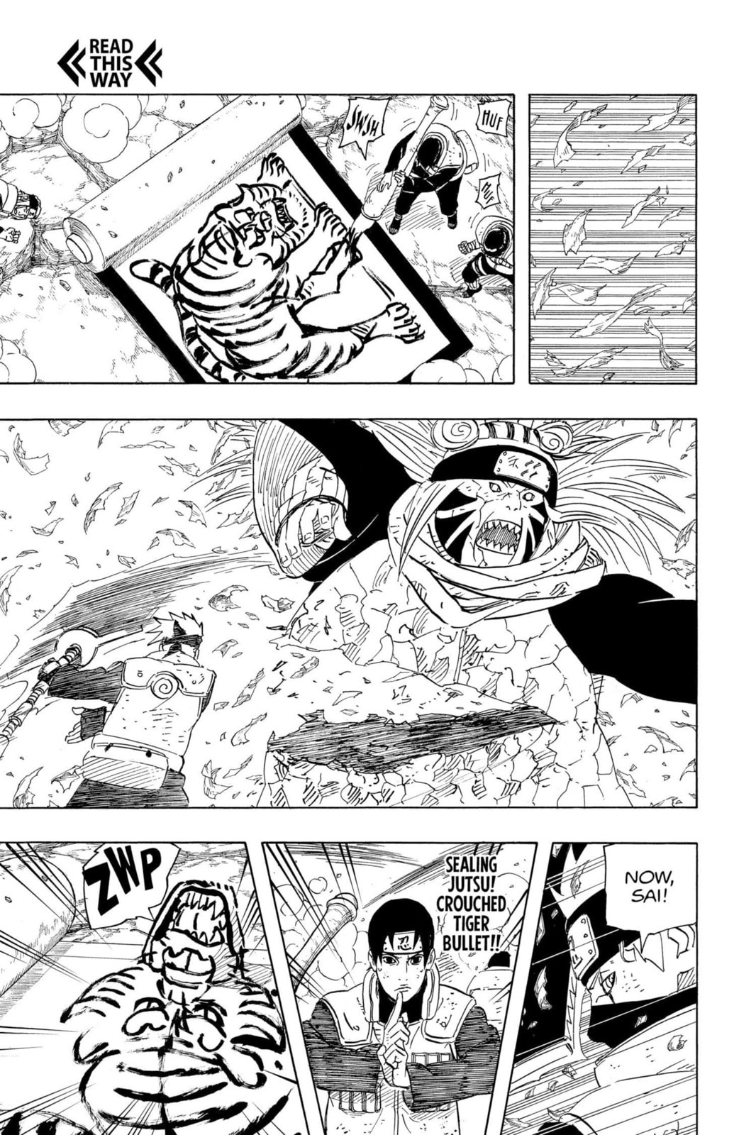 Naruto, chapter 559, image 7