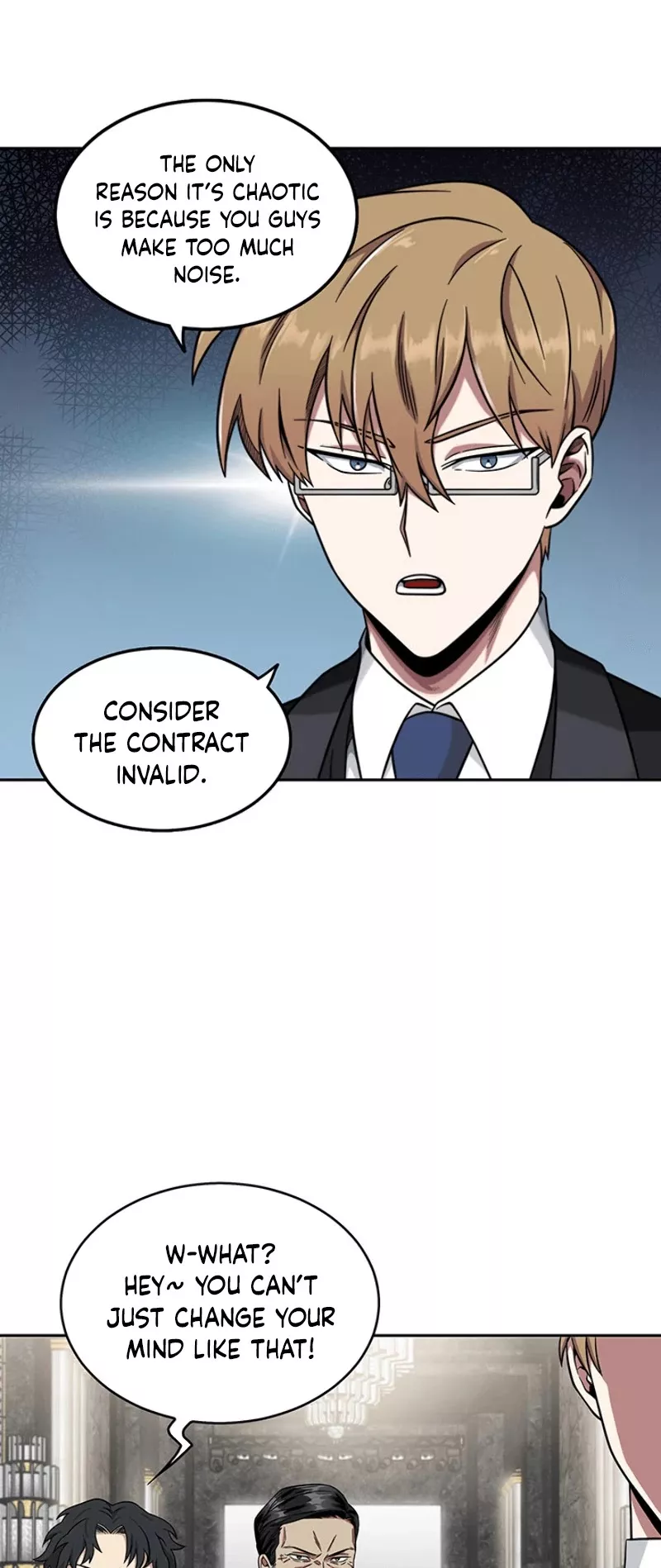 Tomb Raider King, chapter 55, image 27