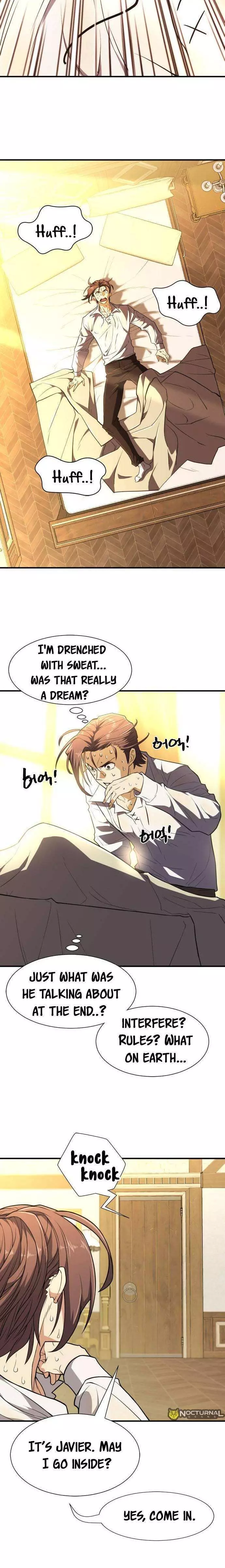 The Greatest Estate Developer, chapter 100, image 18