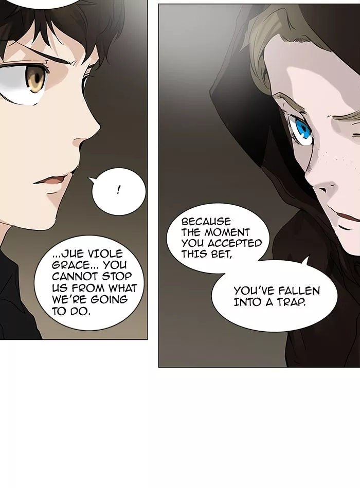 Tower of God, chapter 218, image 20