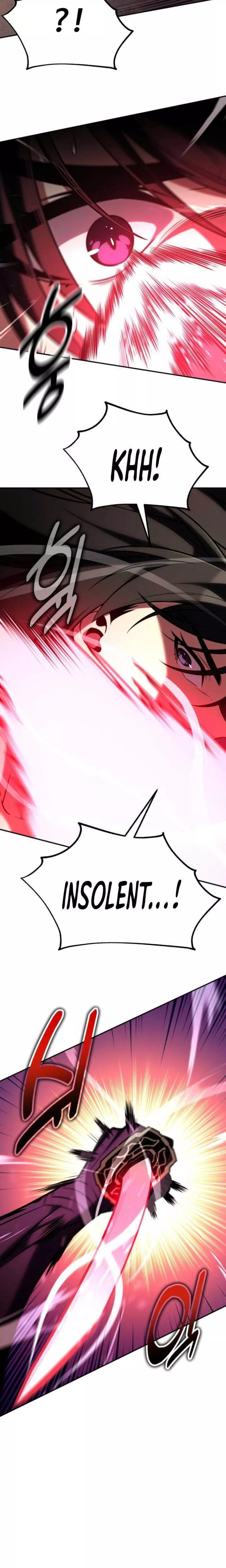 I Killed the Main Player, chapter 60, image 18