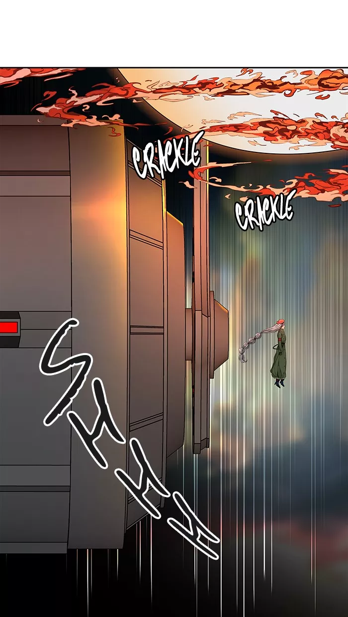 Tower of God, chapter 470, image 3