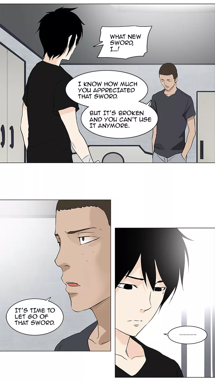 Tower of God, chapter 147, image 46