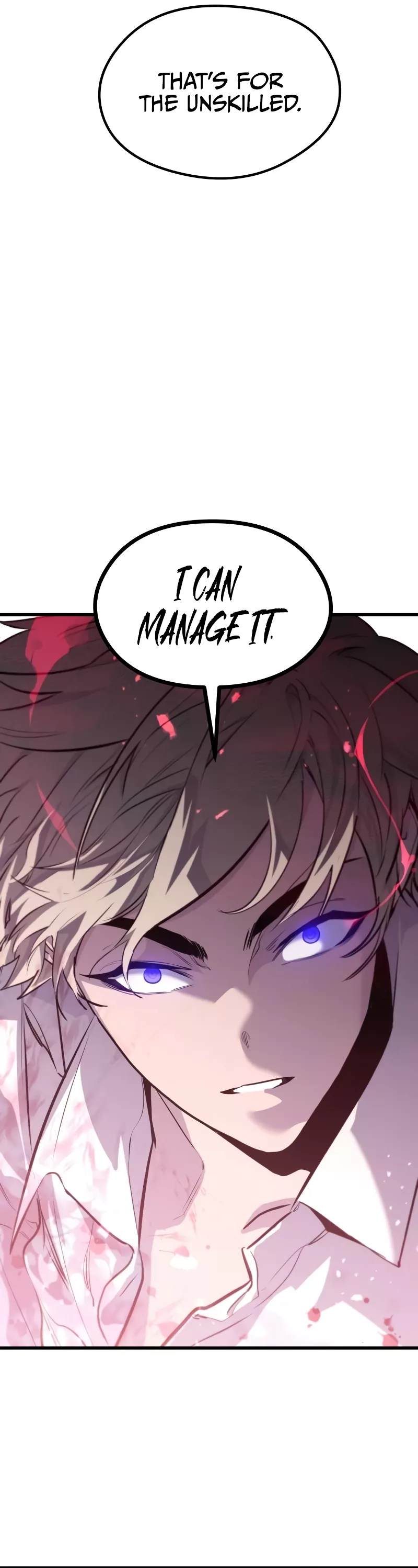 The Regressed Mercenary Has a Plan, chapter 5, image 24