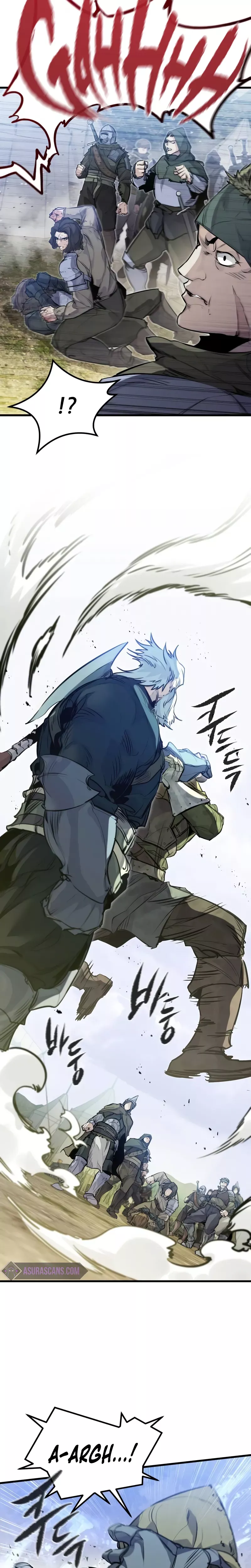 The Regressed Mercenary Has a Plan, chapter 17, image 28