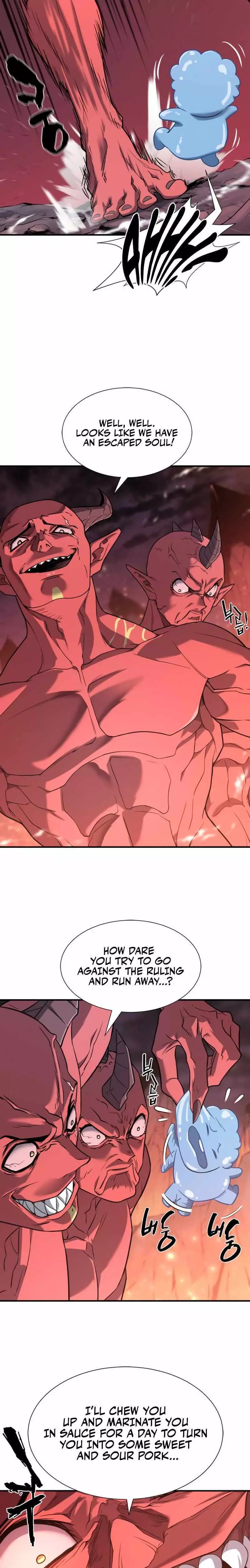 The Greatest Estate Developer, chapter 112, image 3