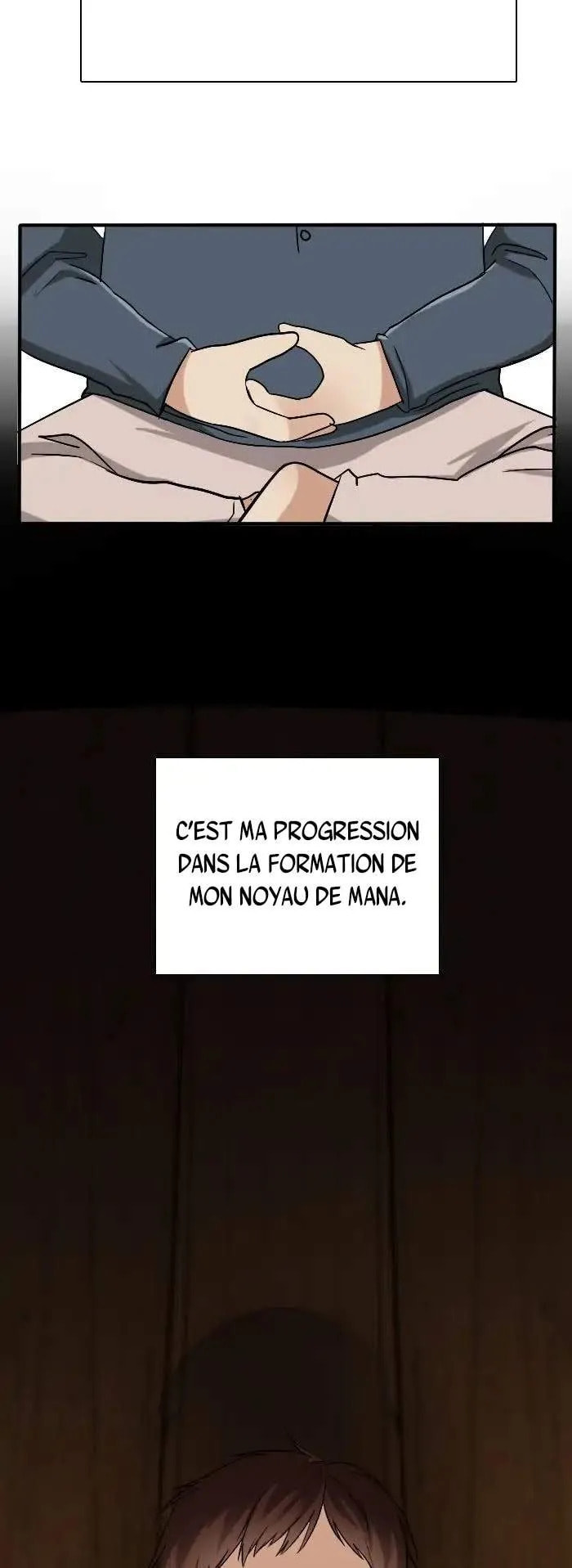 The Beginning After the End, chapter 4, page 34