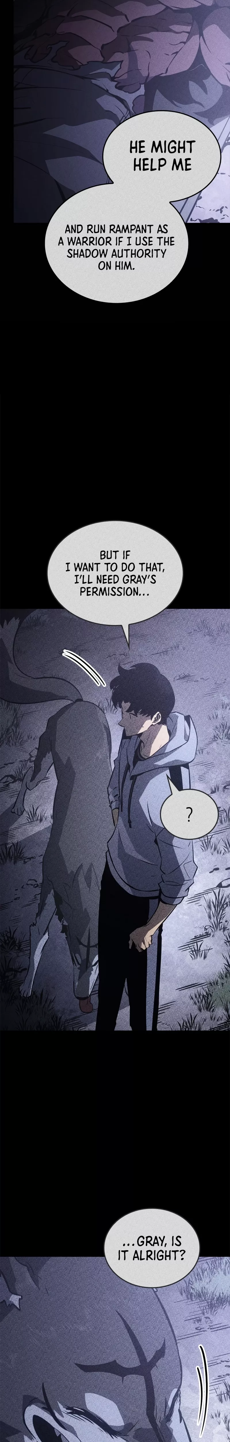 Solo Leveling: Ragnarok, chapter 17, image 33