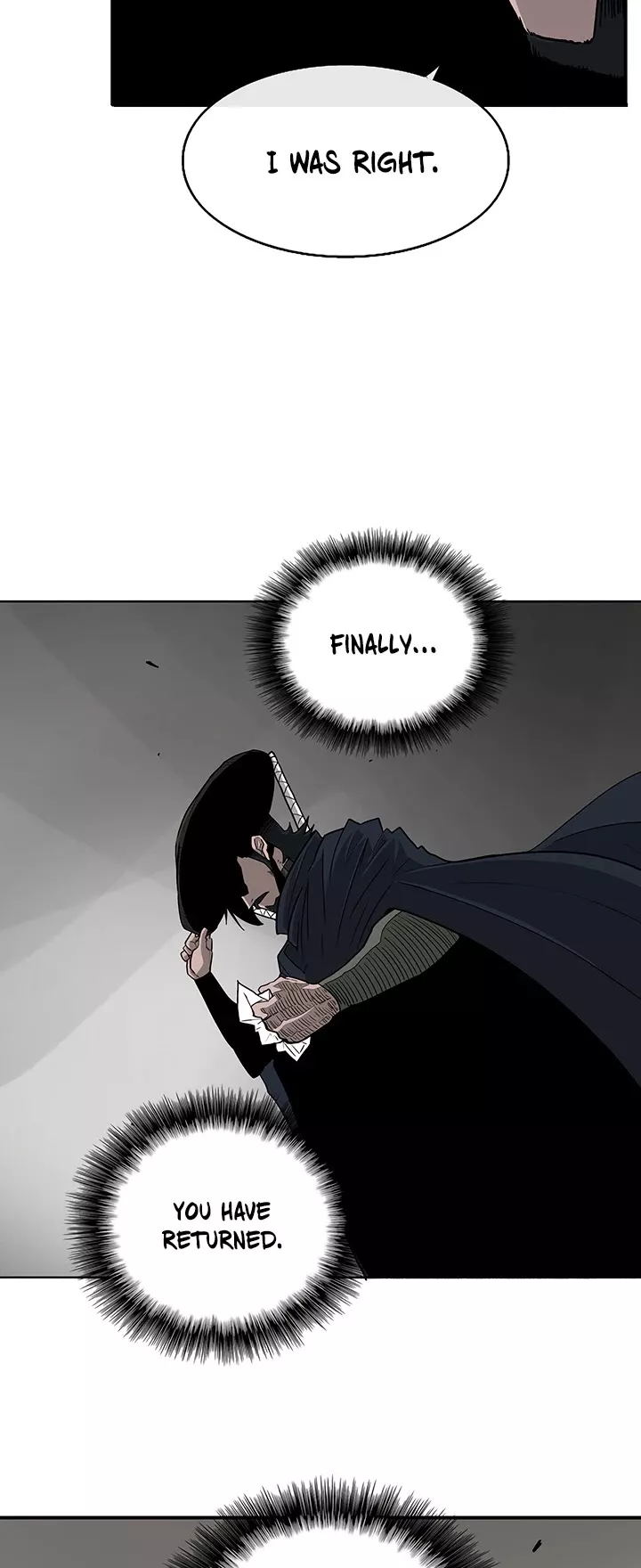Legend of the Northern Blade, chapter 50, image 47