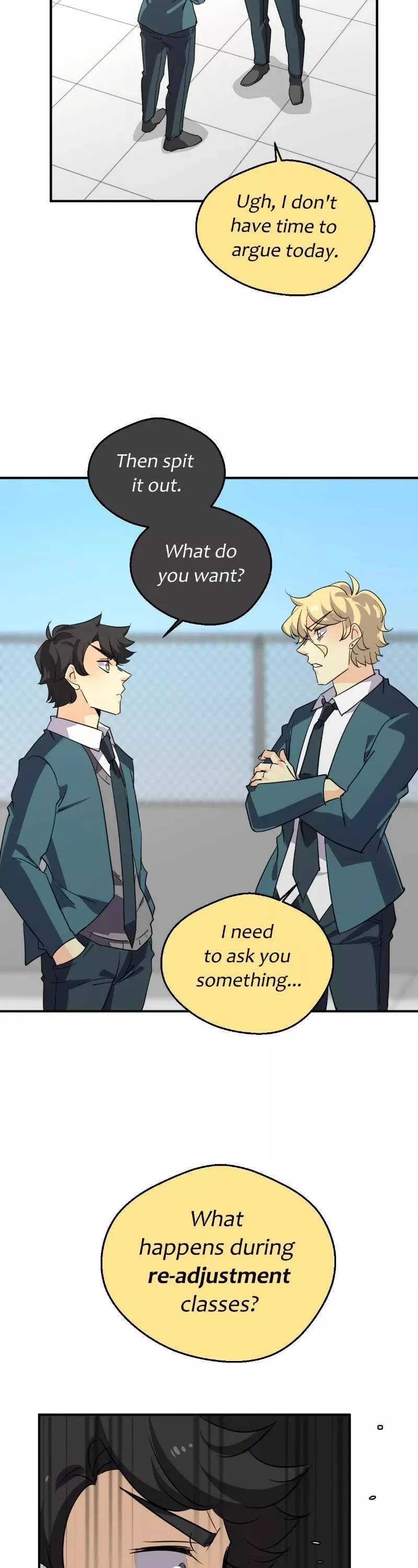 unOrdinary, chapter 303, image 2