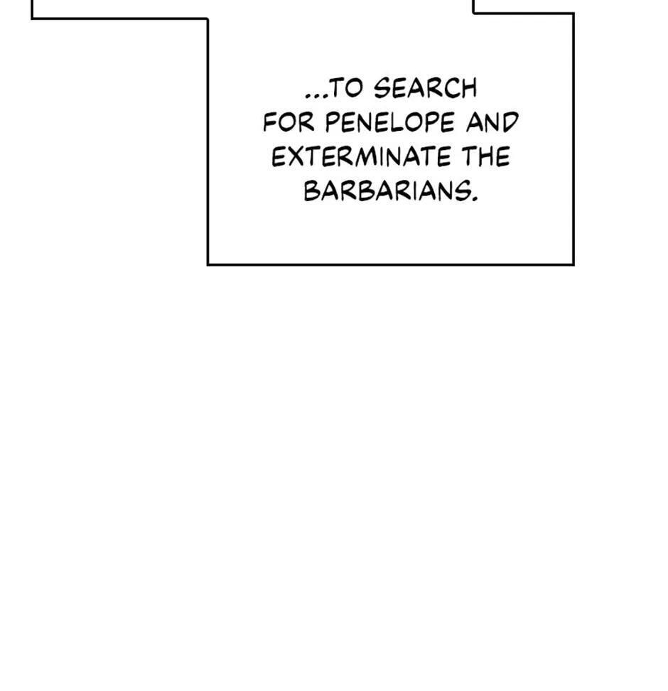 Revenge of the Baskerville Bloodhound, chapter 67, image 86