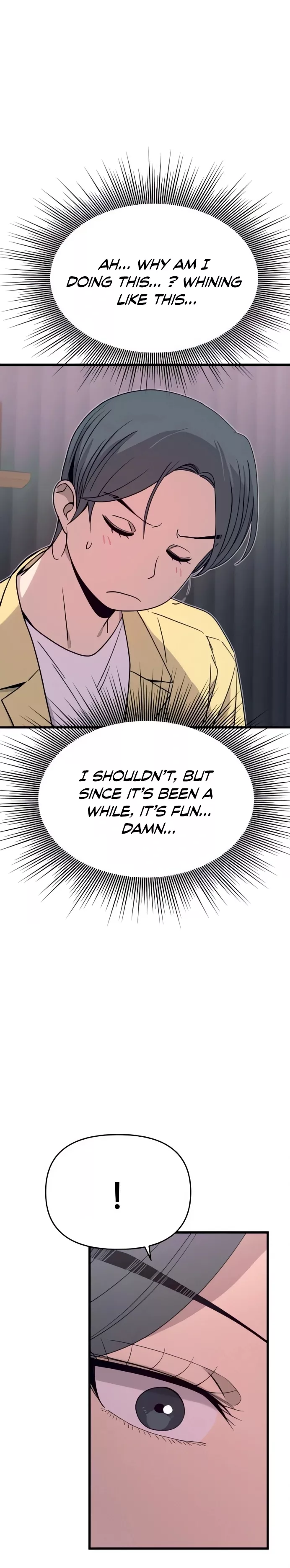 My Bias Gets on the Last Train, chapter 53, image 30