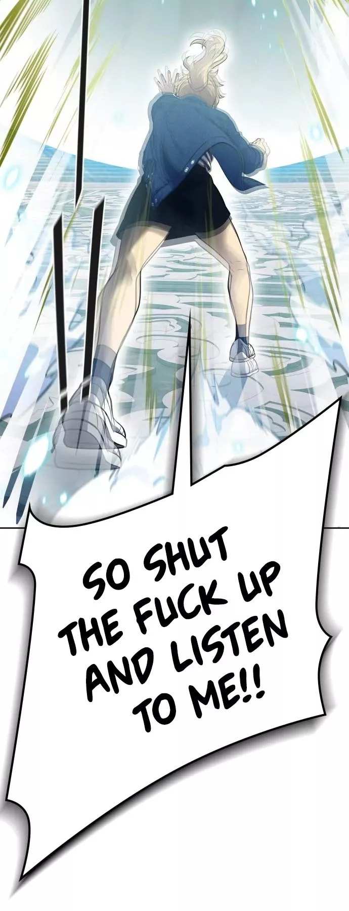 Tower of God, chapter 603, image 60