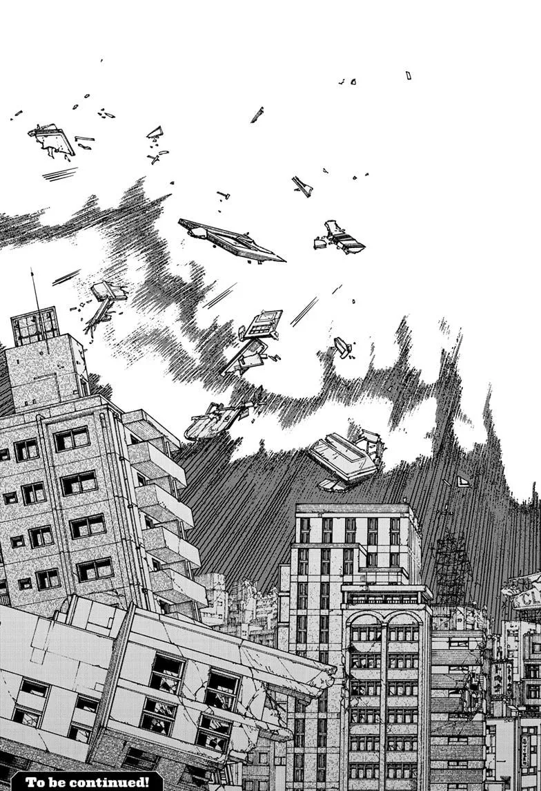 Chainsaw Man, chapter 221, image 14