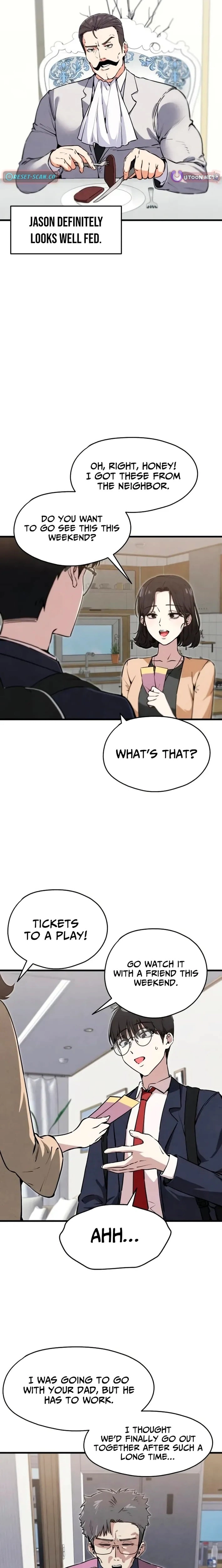 You’re the Only One I Can See, chapter 9, image 4