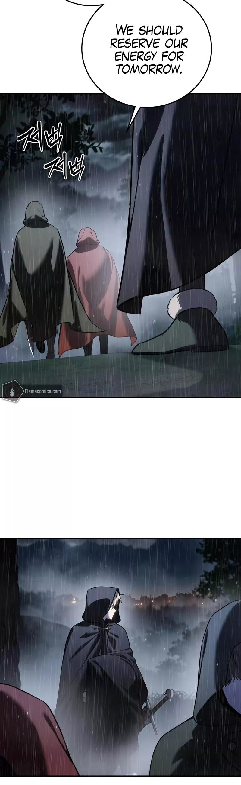 Star-Fostered Swordmaster, chapter 46, image 22