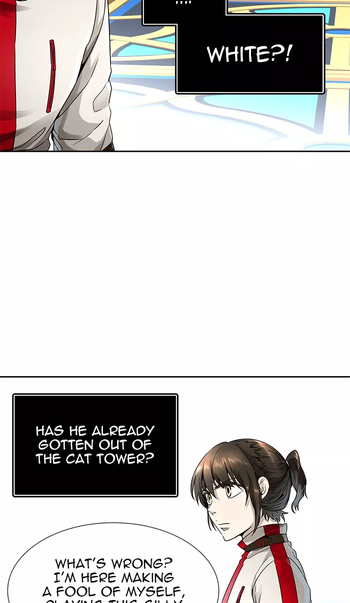 Tower of God, chapter 490, image 125