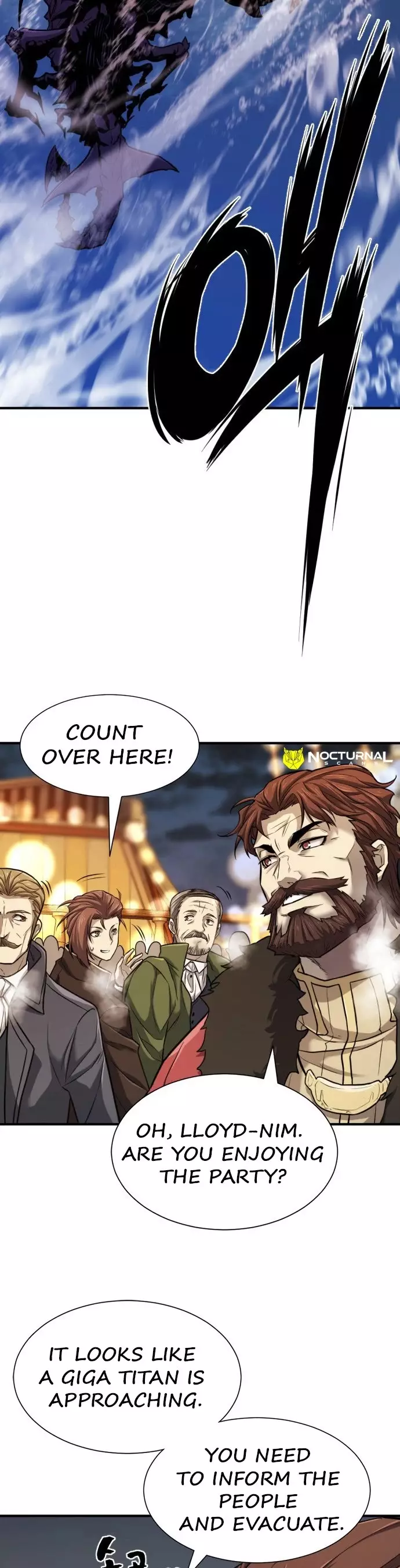 The Greatest Estate Developer, chapter 28, image 9