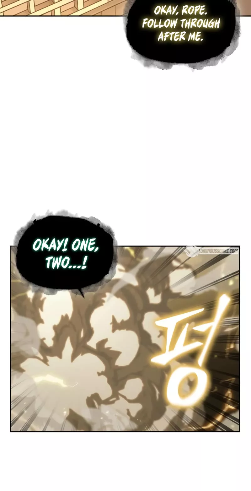 Tomb Raider King, chapter 410, image 6