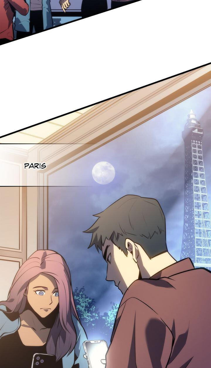Solo Leveling, chapter 160, image 4