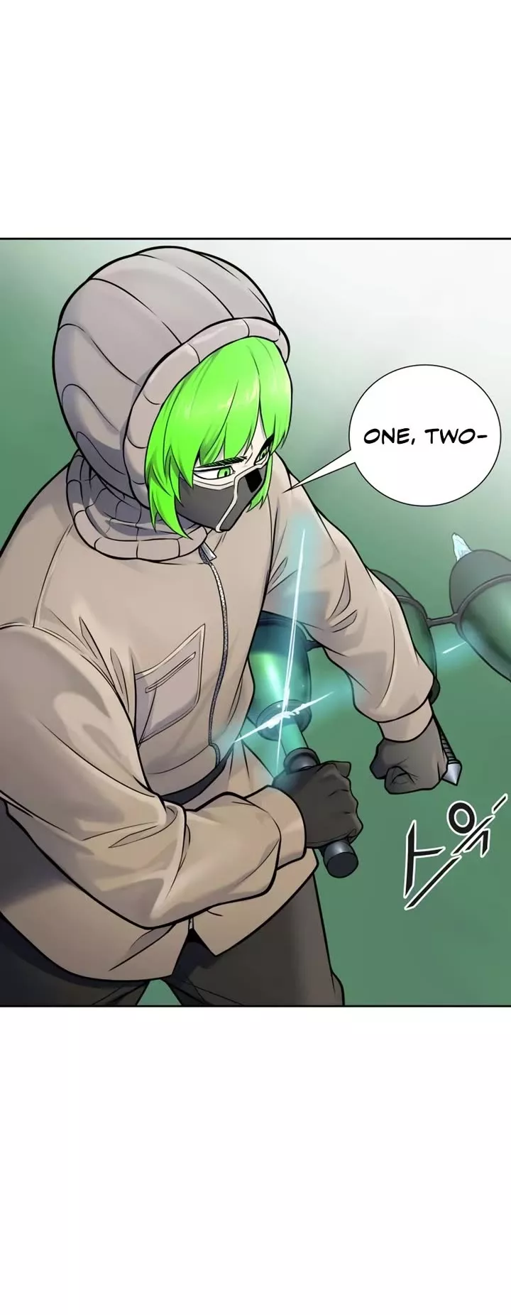 Tower of God, chapter 598, image 66