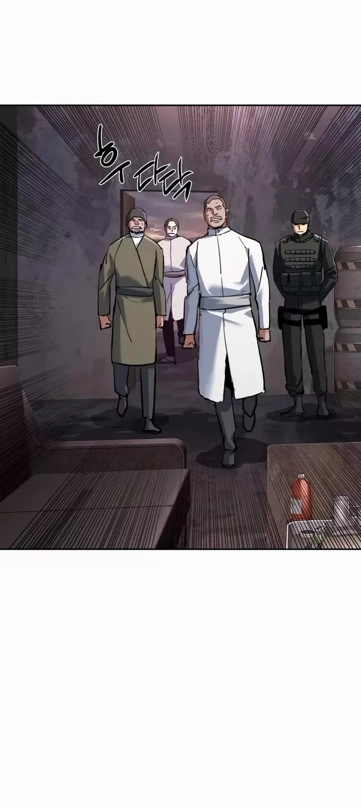 Teenage Mercenary, chapter 224, image 33