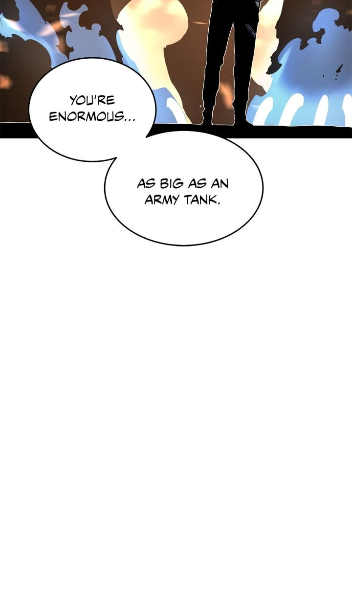 Solo Leveling, chapter 58, page 14