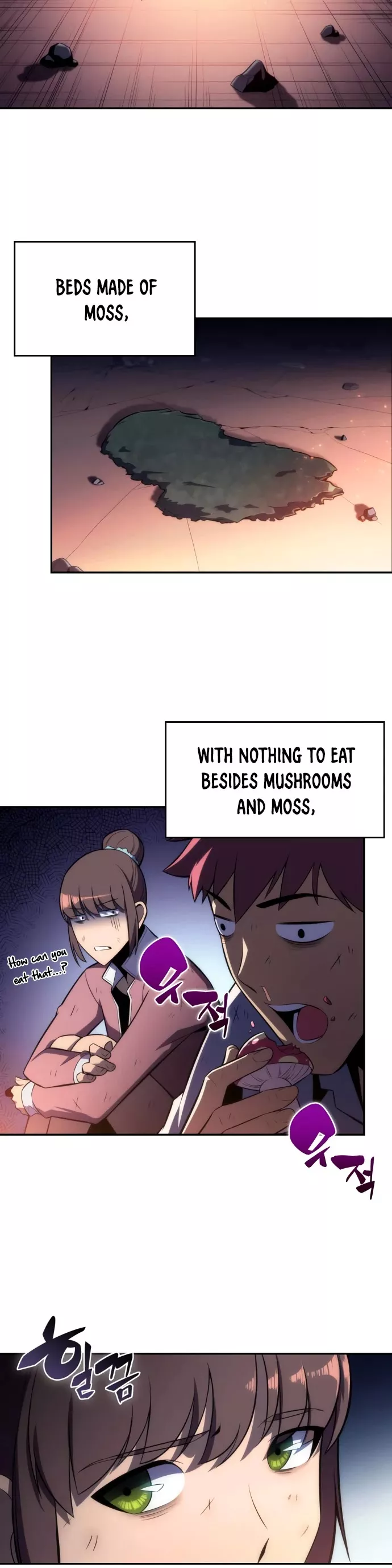 Solo Max-Level Newbie, chapter 12, image 37