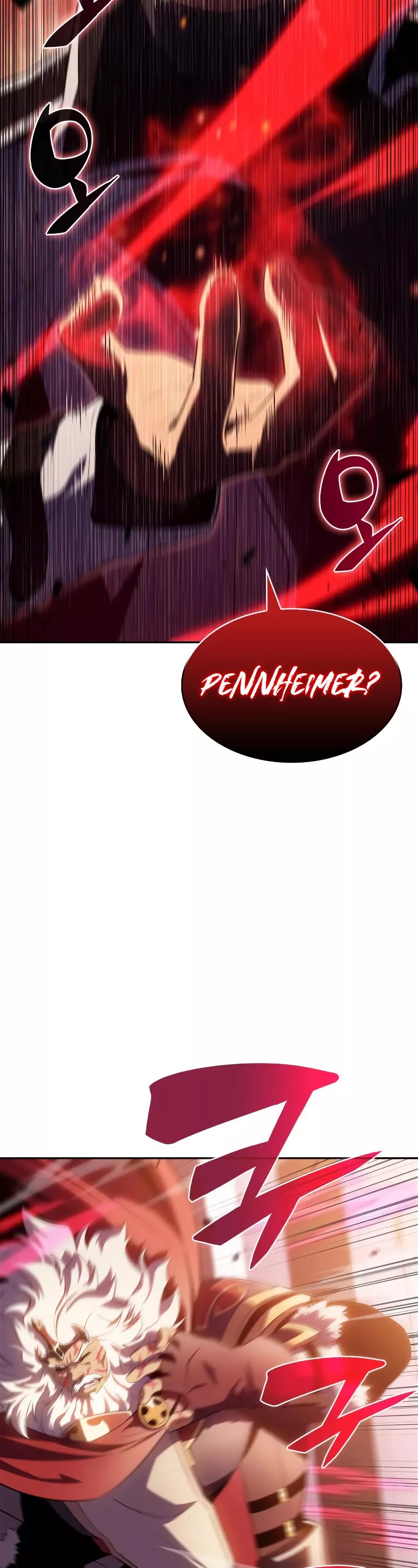 Solo Max-Level Newbie, chapter 108, image 3