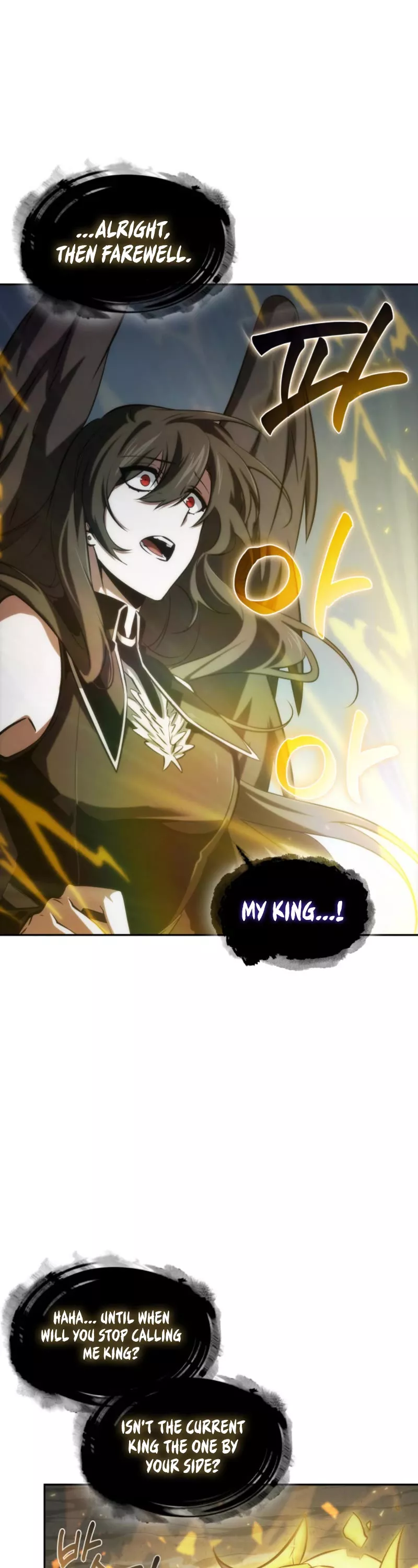 Tomb Raider King, chapter 397, image 9