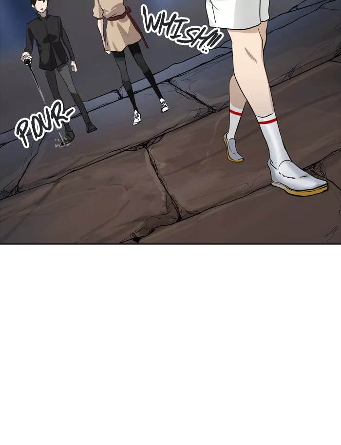 Tower of God, chapter 345, image 35
