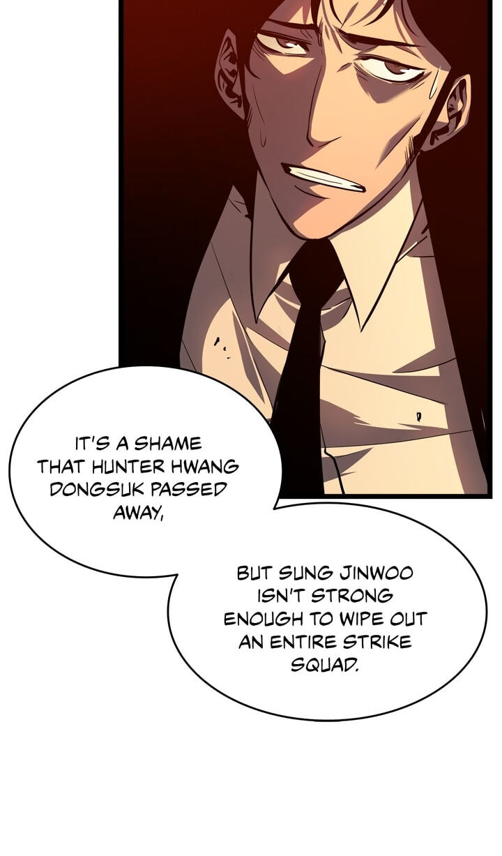 Solo Leveling, chapter 52, page 33